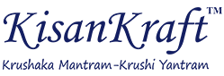 KisanKraft logo