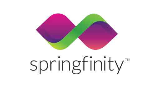 springfinity logo