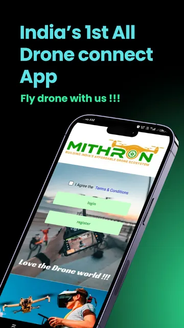 MITHRON screenshot 1