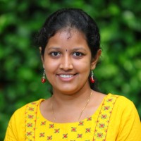 Archana Stalin profile photo