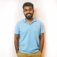 Deepak Rajmohan profile photo