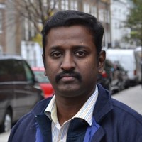 Vasanth Kumar profile photo