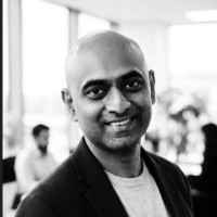 Gnanashekaran N profile photo