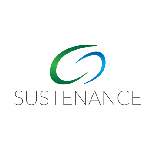 Sustenance logo