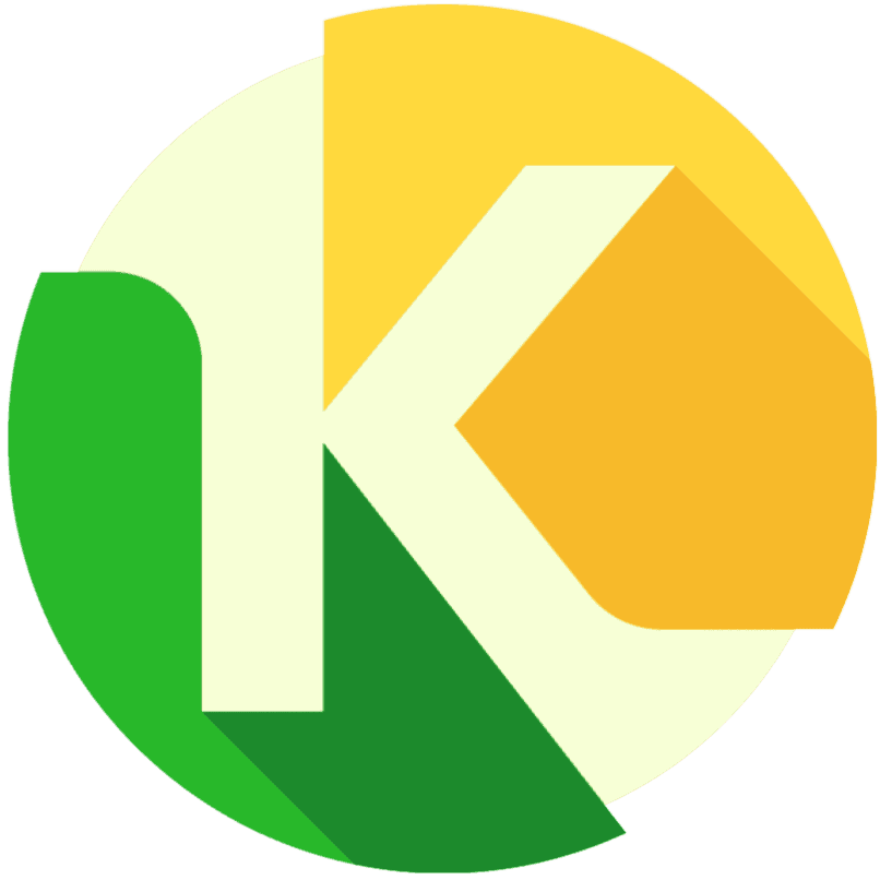 Krishaka logo