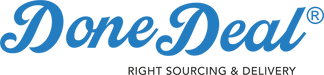 DoneDeal logo