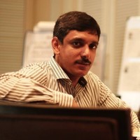 Sonu Varghese profile photo