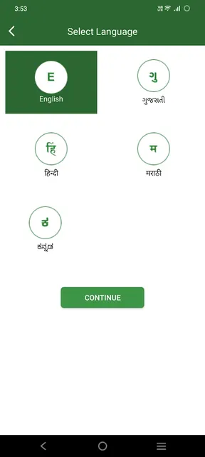 GROWiT screenshot 3