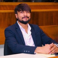 Arun Patel profile photo