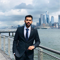 Smit Mehta profile photo