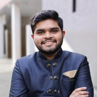 Aashrut Vaghani profile photo