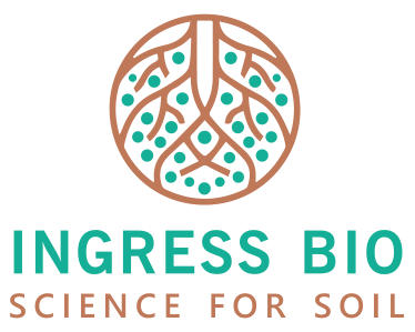 Ingress Bio logo