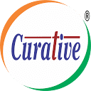 Curative Microbes logo