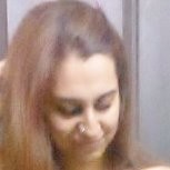 Shivani Kapur profile photo