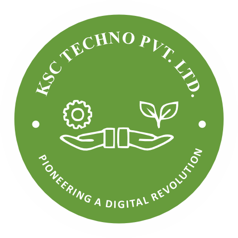 KSC Techno logo