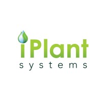 iPlant Systems logo