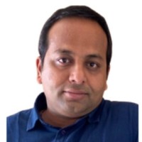 Pradeep Raj profile photo