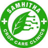Samhitha Crop Care Clinics logo