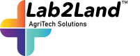 Lab2Land logo