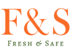 Fresh and Safe logo