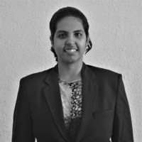 Srishti Arora profile photo