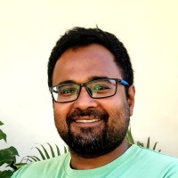Shameek Chakravarty profile photo