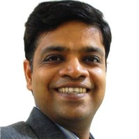 Nitin Goel profile photo