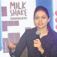Nidhi Nirmal profile photo