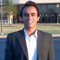 Arjun Ahluwalia profile photo