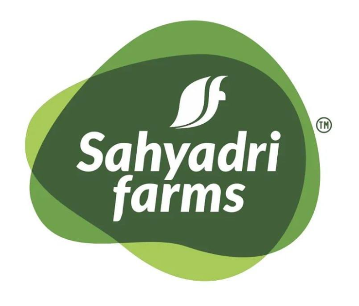 Sahyadri Farms logo