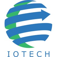 IoTechWorld logo