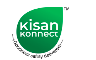 KisanKonnect logo