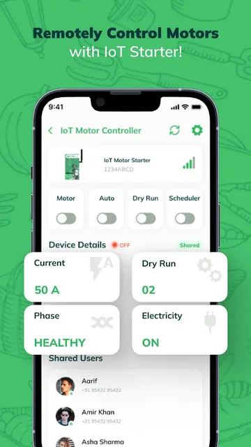 Fasalam - Super App screenshot 1