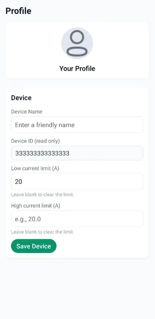Krishijal Solutions screenshot 6
