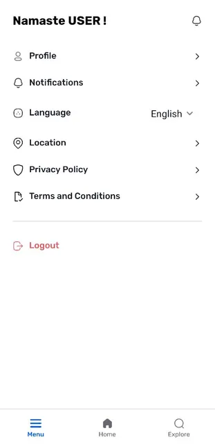 Krishijal Solutions screenshot 5
