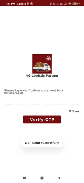 AG Broker screenshot 6