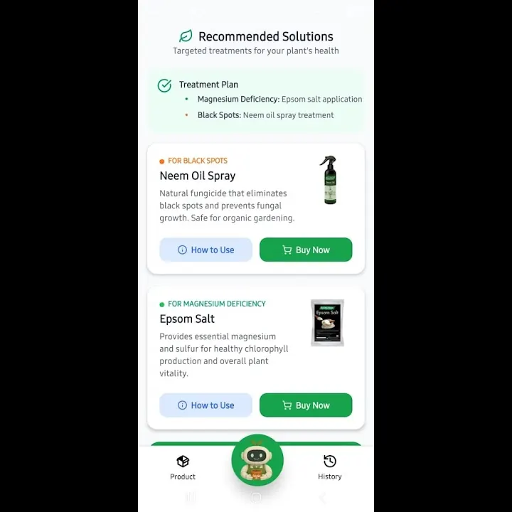 Genie AI screenshot 1