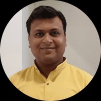 Yogesh Agrawal profile photo