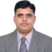 Rajendar Godara profile photo