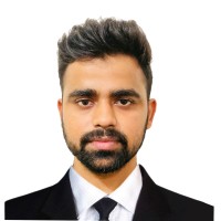 Aman Saxena profile photo