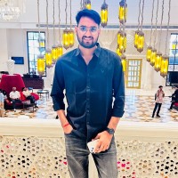 Mahendra Saran profile photo