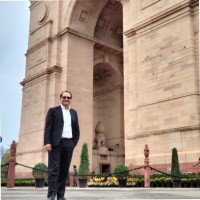 Navin Choudhary profile photo