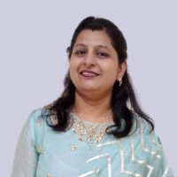 Rekha Agarwal profile photo