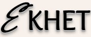 Ekhet logo