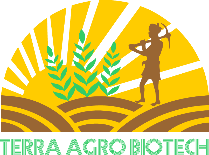 Terra Agro biotech logo