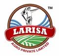 Larisa Agro logo