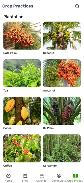 AgriApp : Smart Farming App screenshot 5
