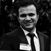 Rahul Saria profile photo