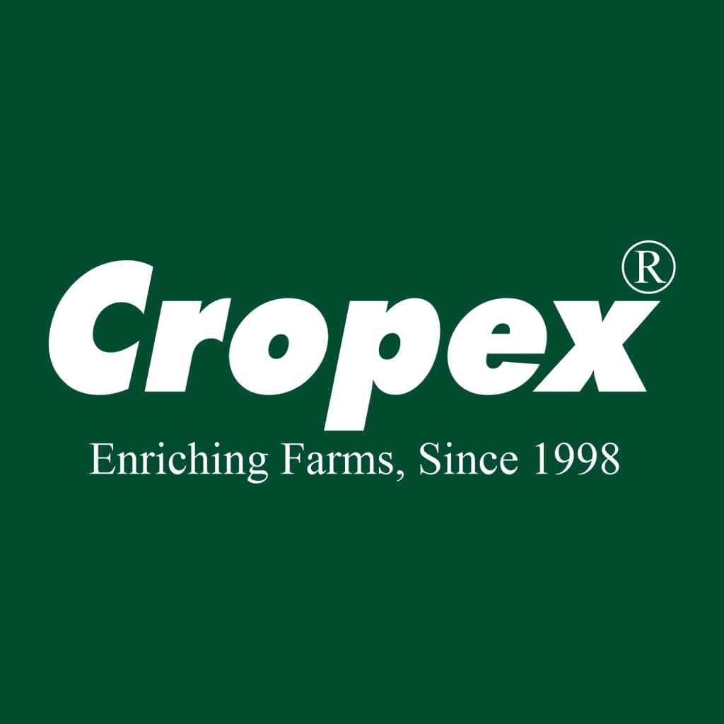cropex logo