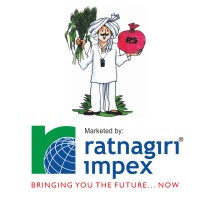 Ratnagiri Impex logo